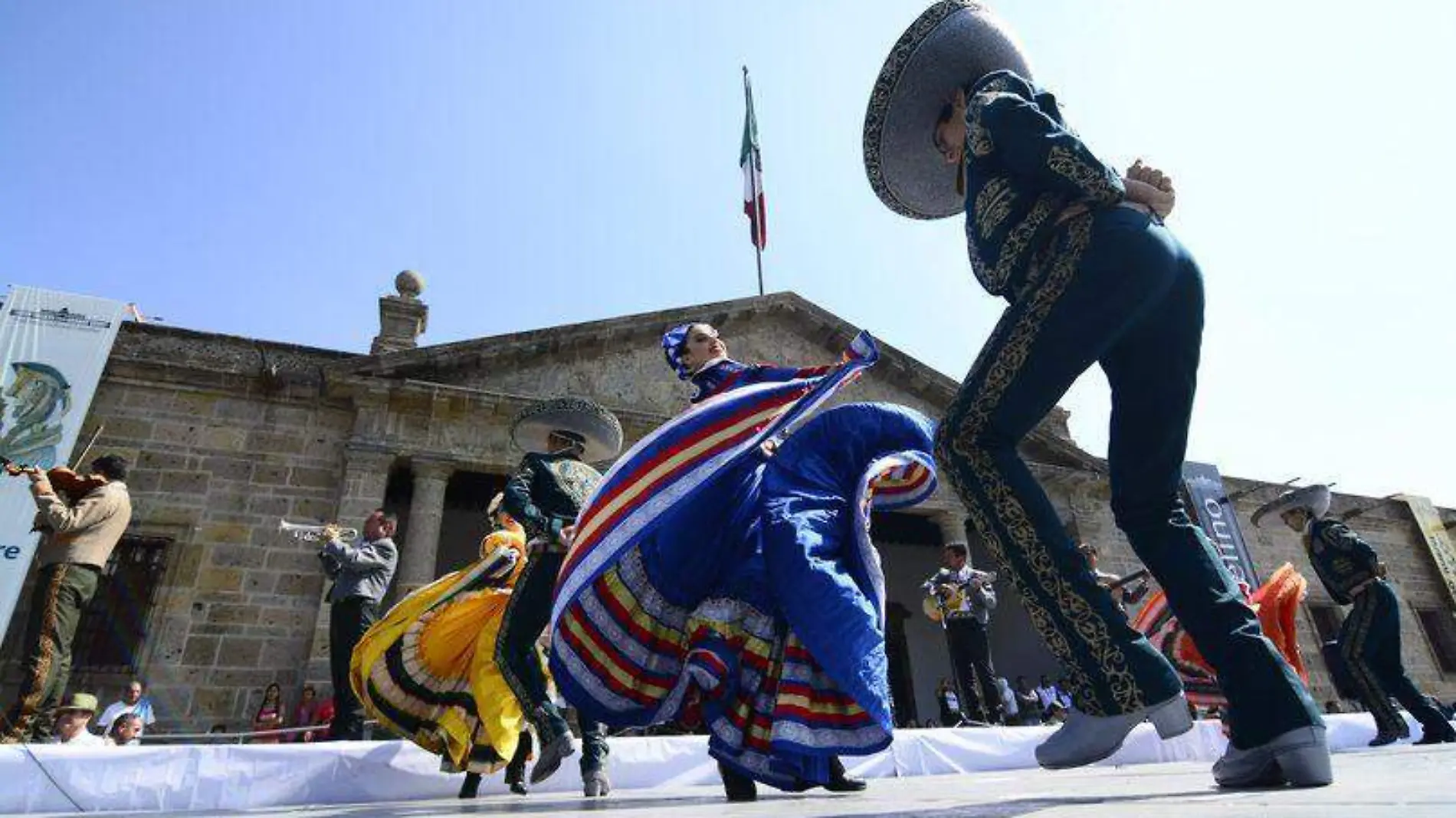 Gobierno de Guadalajara